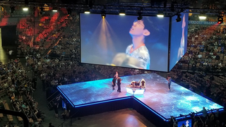 Evo <i>Tekken 7</i> Tournament Ends In Seven Game Slugfest<em></em>